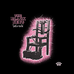 Виниловая пластинка The Black Keys – Let's Rock LP