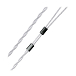 Кабель ddHiFi Air BC120A Clouds 2-pin - 3.5 mm - рис.1