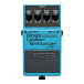 Процессор эффектов Boss LMB-3 Blue - рис.0