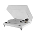 Проигрыватель винила Gold Note Valore 400 White - рис.0