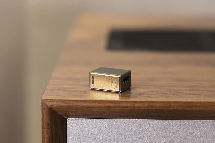 Переходник ddHiFi TC28i - рис.6