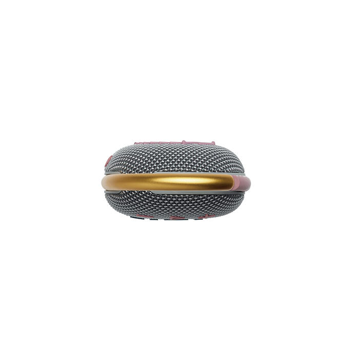 Портативная колонка JBL Clip 4 Grey - рис.6