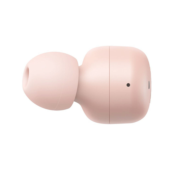 Беспроводные наушники Yamaha TW-E3B Pink - рис.3