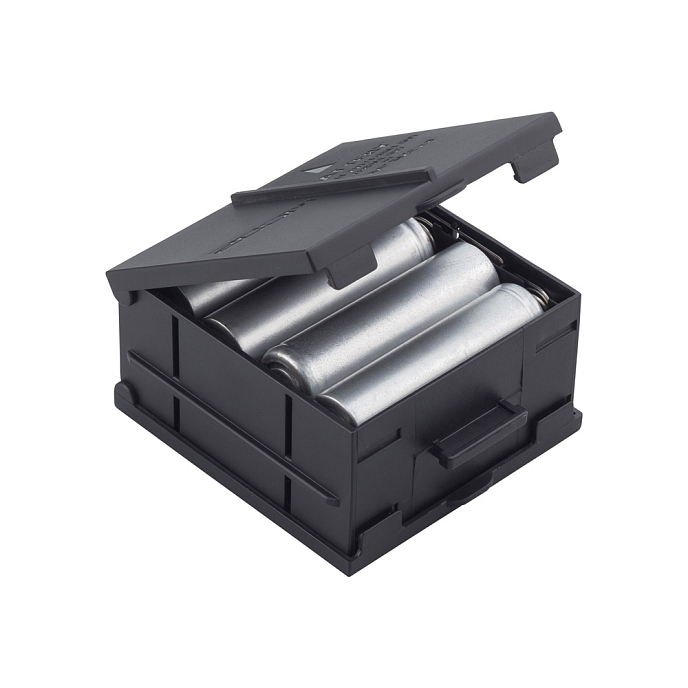 Батарейный блок Zoom BCF-8 - рис.0