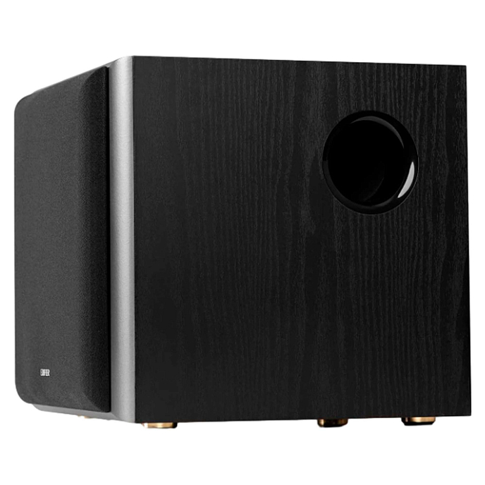 Компьютерные колонки Edifier M601DB Black - рис.4