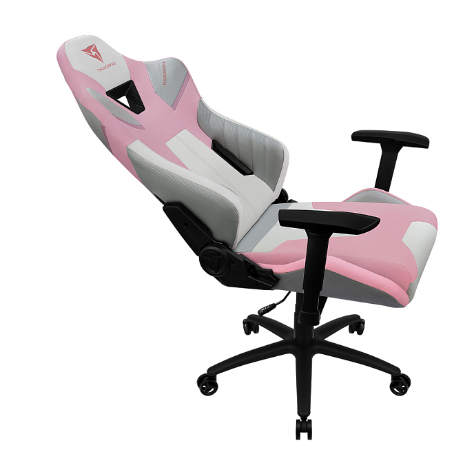 Компьютерное кресло ThunderX3 TC5 MAX Sakura White - рис.9