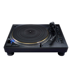 Проигрыватель винила Technics SL-1210GEG-K Black