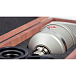 Микрофон студийный Neumann TLM 107 Nickel - рис.11
