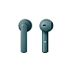 - рис.1 Беспроводные наушники Urbanears Luma Teal Green - рис.1