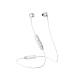 Беспроводные наушники Sennheiser CX 150BT White - рис.0