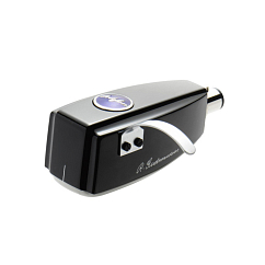 Звукосниматель Ortofon SPU Meister Silver GM MK II Black