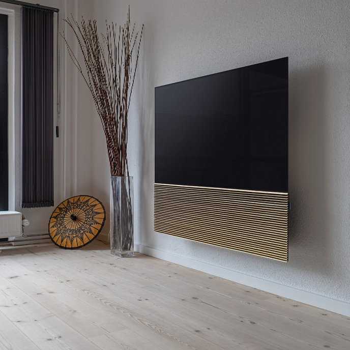 Саундбар CANVAS HIFI 75 Light Oak - рис.6
