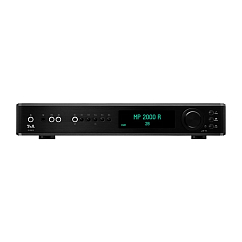 Интегральный усилитель T+A PA 2000 R Black