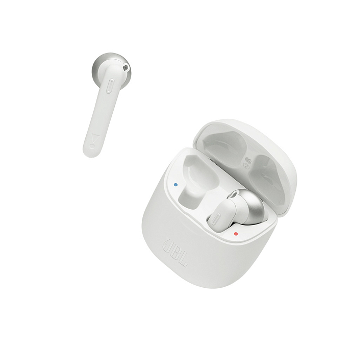 Наушники JBL Tune 220TWS white - рис.4