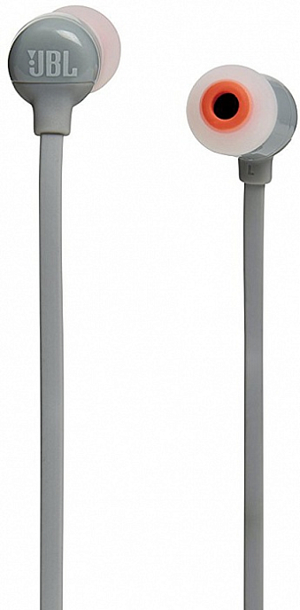 Беспроводные наушники JBL T110BT Gray - рис.3