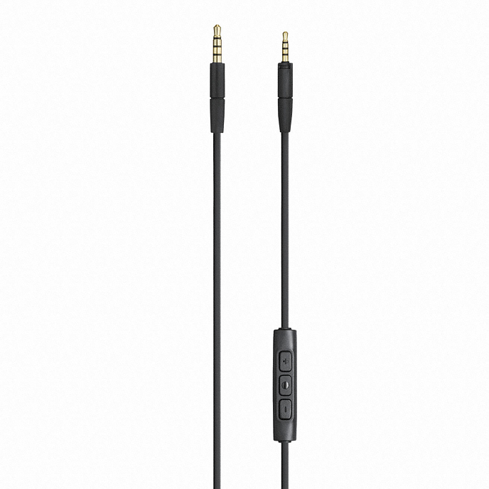 Наушники Sennheiser HD 4.30G Black - рис.4