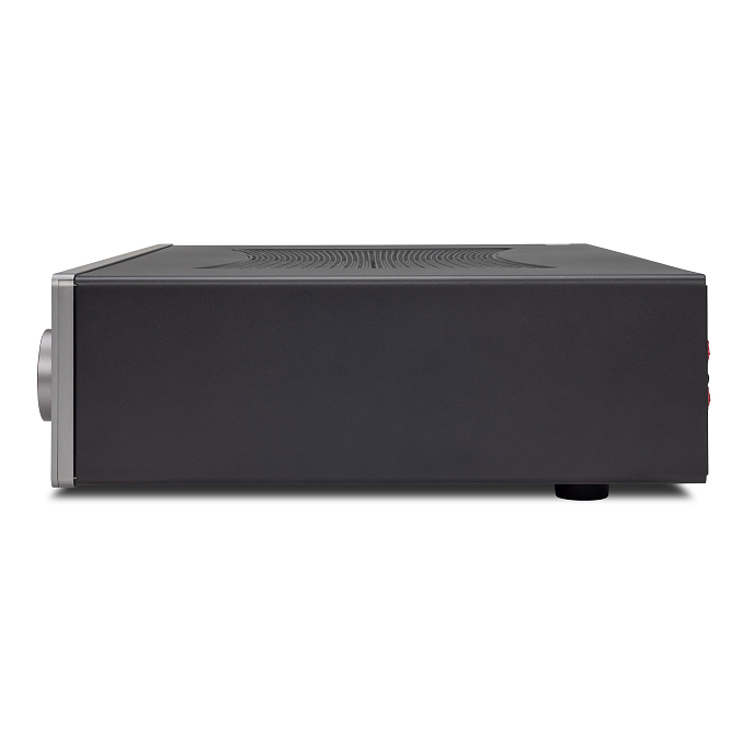 Интегральный усилитель Cambridge Audio CXA81 MKll Lunar Grey - рис.2