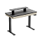 EUREKA ED-I47 Rustic Grey