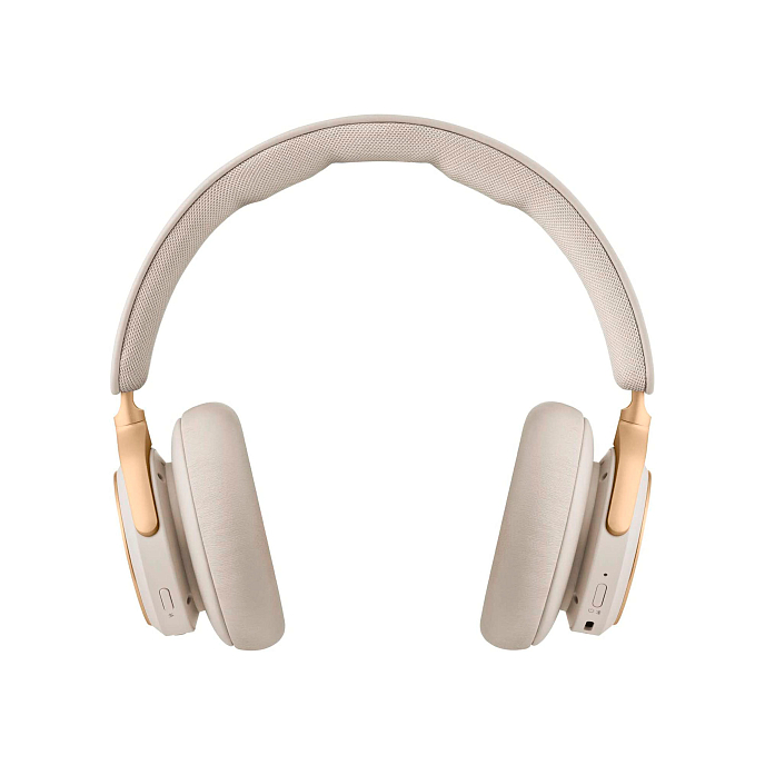 Беспроводные наушники Bang & Olufsen Beoplay HX gold tone - беспроводные полноразмерные наушники с шумоподавлением (SN 1224016369999744)_Уценка - рис.1