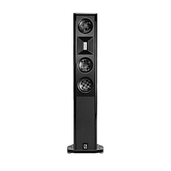 Напольная акустика Borresen X3 White Piano