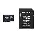 Карта памяти Sony MicroSD UHS-I U3 64Gb (SR64UX2AT) + Adapter - рис.2