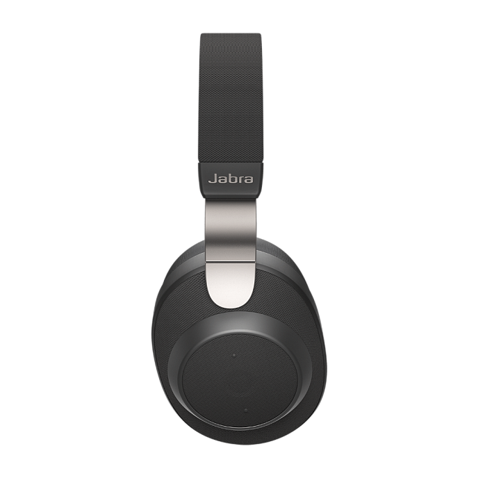 Беспроводные наушники Jabra Elite 85h Titanium Black - рис.1