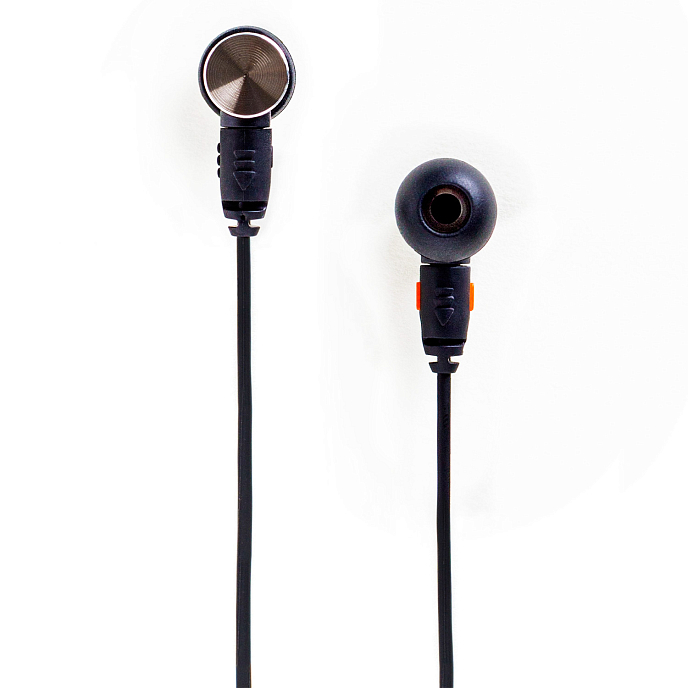 Наушники Fostex TE-07 - рис.2