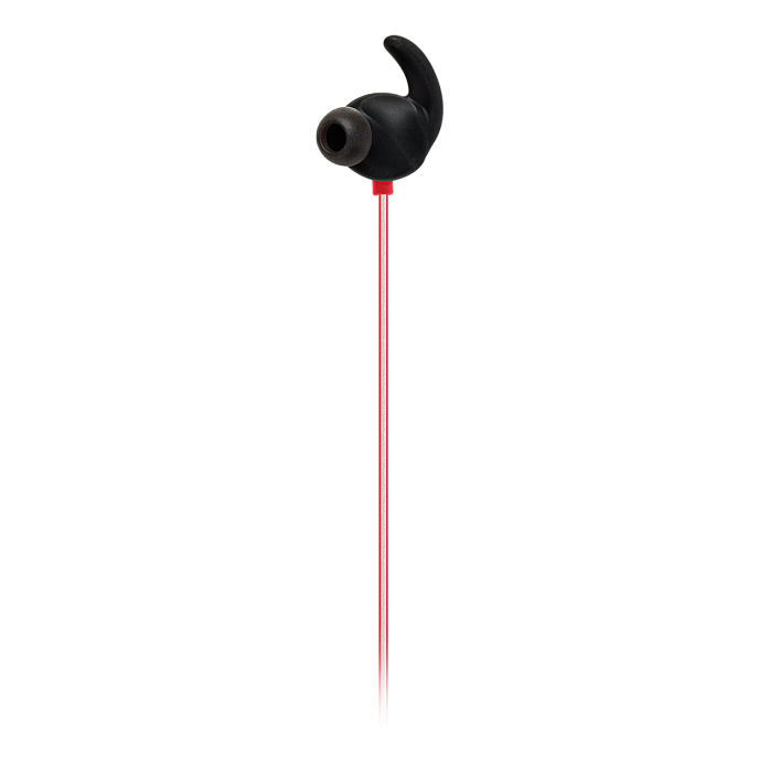 Беспроводные наушники JBL Reflect Mini BT Red - рис.5