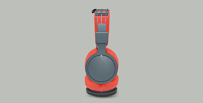 Беспроводные наушники Urbanears HELLAS Rush - рис.3