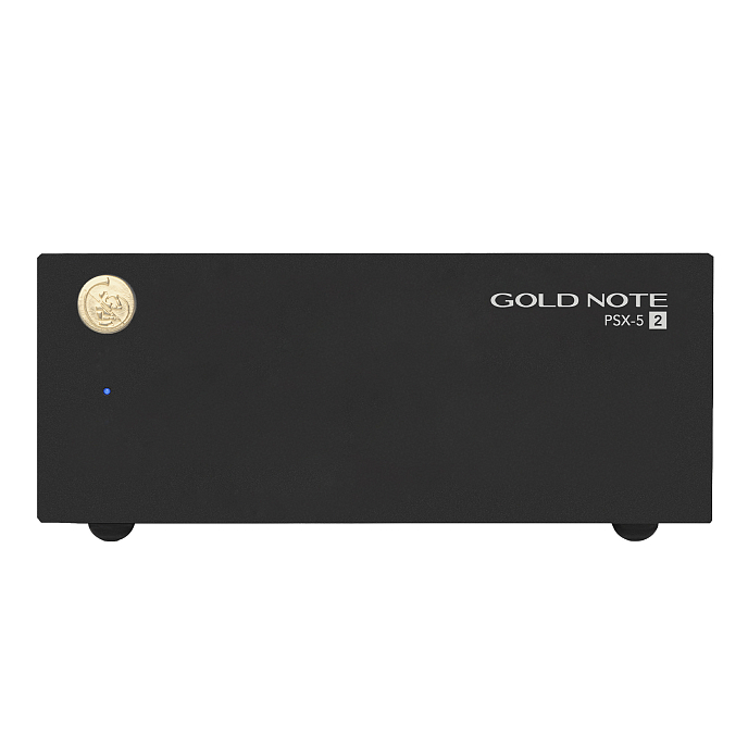 Блок питания Gold Note PSX-5.2 - рис.0