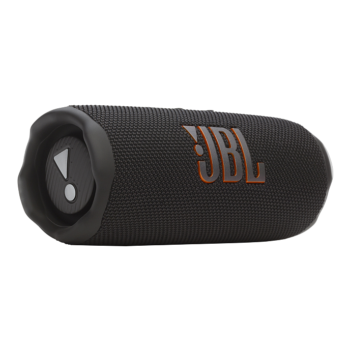 Беспроводная акустика JBL Flip 7 Black - рис.8