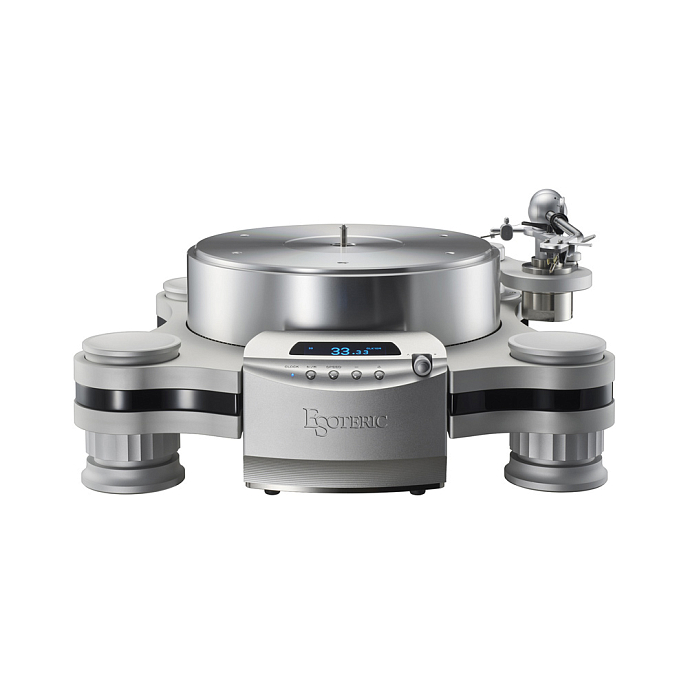 Проигрыватель винила Esoteric Grandioso T1 - рис.0