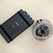 Усилитель для наушников Audma Brioso PHPA1 Black - рис.11
