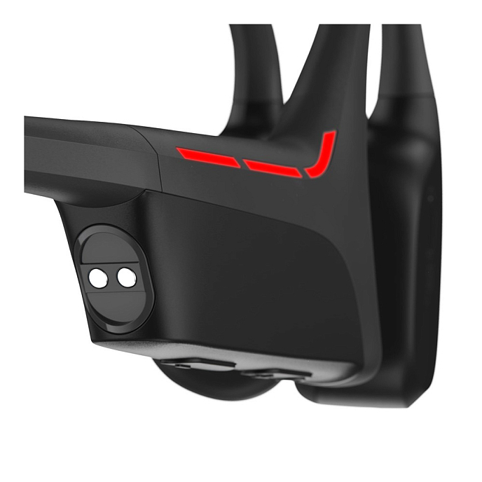 Наушники накладные SUUNTO Wing Black without charger - рис.4