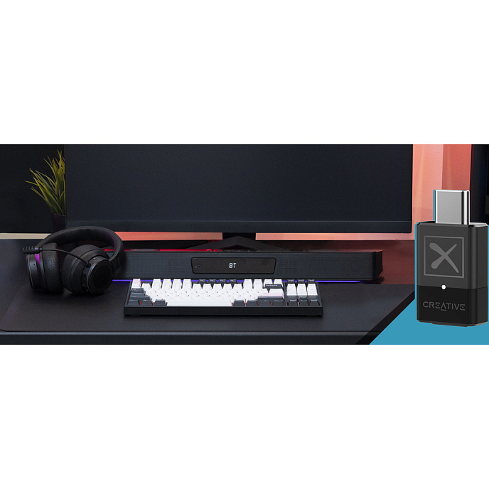 Bluetooth-адаптер Creative BT-W3X - рис.6