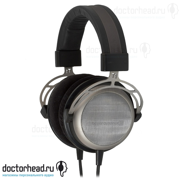Наушники Beyerdynamic T1 - рис.1
