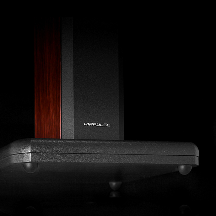 Стойки под акустику Edifier ST300 Brown - рис.8