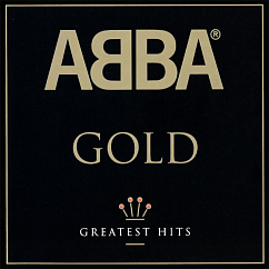 CD-диск ABBA - Gold (Greatest Hits) CD