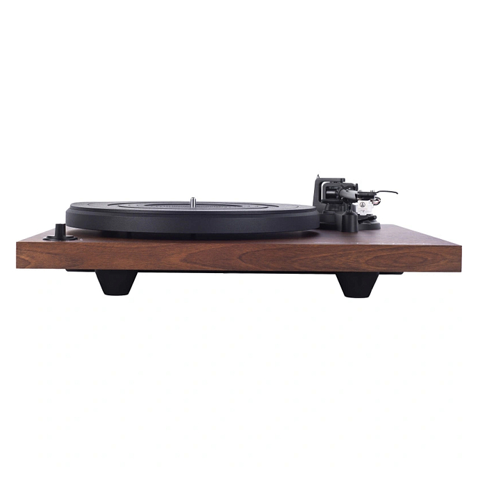 Проигрыватель винила Radiotehnika LP002D Walnut - рис.6