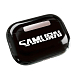 Беспроводные наушники Apple AirPods Pro 2 USB-C Samurai Total Gloss - рис.3 Беспроводные наушники Apple AirPods Pro 2 USB-C Samurai Total Gloss - рис.3