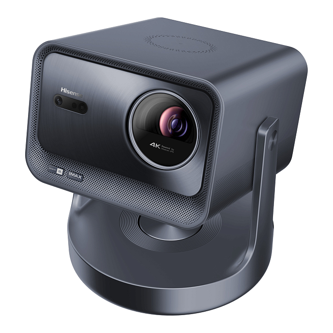 Проектор Hisense C2 Ultra - рис.5