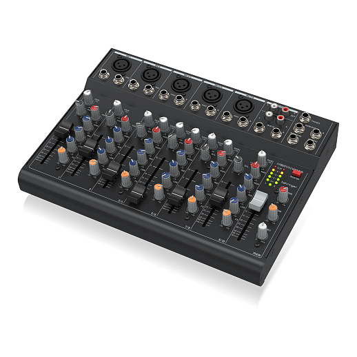 Микшерный пульт Behringer Xenyx 1003B Black
