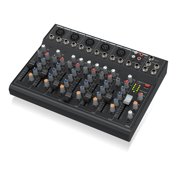 Микшерный пульт Behringer Xenyx 1003B Black - рис.3
