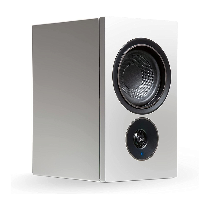 Полочная акустика PSB Alpha iQ White - рис.2