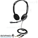 Игровая гарнитура Sennheiser PC 230 - рис.0