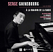 Виниловая пластинка Serge Gainsbourg - A La Maison De La Radio - LP - рис.0