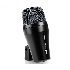 Микрофон инструментальный Sennheiser E 902
