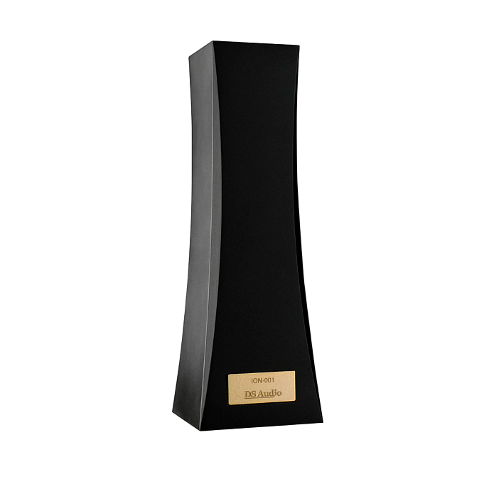 Инструмент для очистки DS Audio ION-001 Vinyl Ionizer Black - рис.0