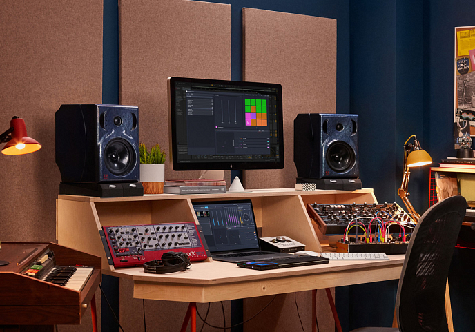 Контроллер ROLI Seaboard Block Studio Edition Black - рис.5