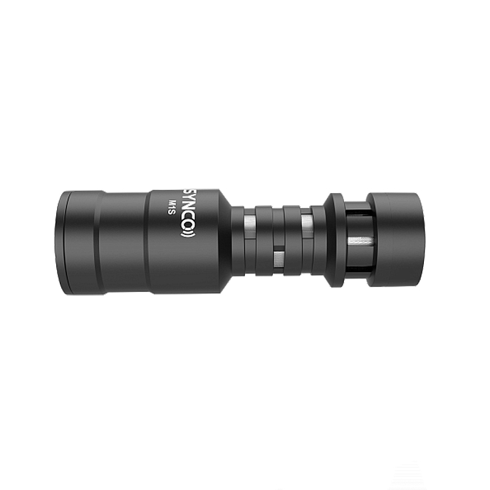 Микрофон-накамерный Synco Mic-M1S - рис.2